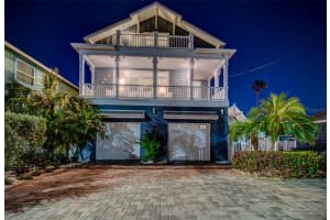 10045 GULF BOULEVARD, TREASURE ISLAND, FL 33706 Sold 12/17/24