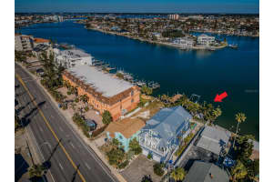 10045 GULF BOULEVARD, TREASURE ISLAND, FL 33706 Sold 12/17/24