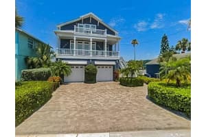 10045 GULF BOULEVARD, TREASURE ISLAND, FL 33706 Sold 12/17/24