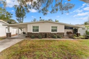 4201 DES MOINES STREET, SAINT PETERSBURG, FL 33703 Sold 11/27/24
