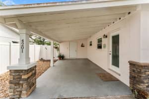 4201 DES MOINES STREET, SAINT PETERSBURG, FL 33703 Sold 11/27/24