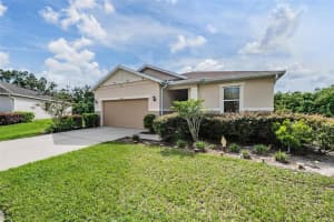 11537 SOUTHERN CREEK DRIVE, GIBSONTON, FL 33534 - MLS#MFRTB8310609