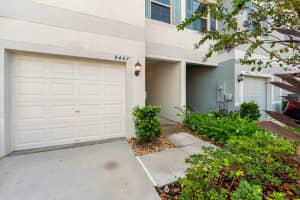 4447 GLOBE THISTLE DRIVE, TAMPA, FL 33619 Sold 02/24/25