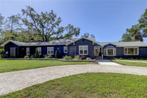 921 NEWBERGER ROAD, LUTZ, FL 33549 Sold 05/30/25