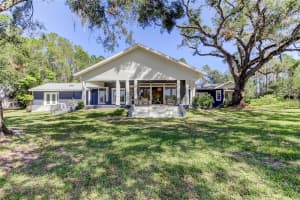 921 NEWBERGER ROAD, LUTZ, FL 33549 Sold 05/30/25