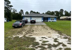 420 PARKVIEW DRIVE, ORANGE CITY, FL 32763 Sold 12/12/24