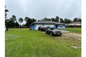 420 PARKVIEW DRIVE, ORANGE CITY, FL 32763 Sold 12/12/24