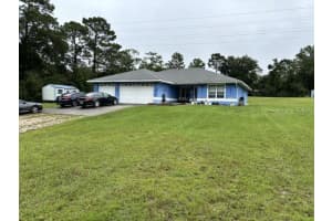 420 PARKVIEW DRIVE, ORANGE CITY, FL 32763 Sold 12/12/24