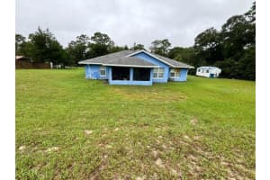 420 PARKVIEW DRIVE, ORANGE CITY, FL 32763 Sold 12/12/24