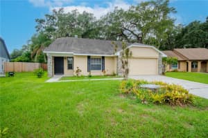 2039 SHADOW PINE DRIVE, BRANDON, FL 33511 Sold 03/28/25