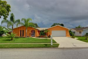 7906 WILLOW BROOK COURT, HUDSON, FL 34667 Sold 07/01/25