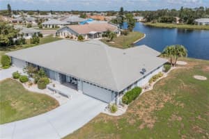 205 SOLA LANE, SUN CITY CENTER, FL 33573 Sold 12/23/24