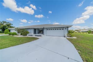 205 SOLA LANE, SUN CITY CENTER, FL 33573 Sold 12/23/24