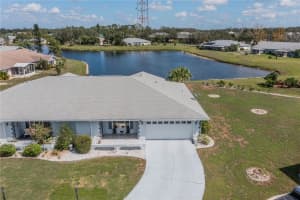 205 SOLA LANE, SUN CITY CENTER, FL 33573 Sold 12/23/24