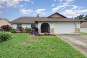 1355 KILLEARN DRIVE, TITUSVILLE, FL 32780 Sold 01/17/25