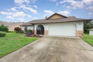 1355 KILLEARN DRIVE, TITUSVILLE, FL 32780 Sold 01/17/25