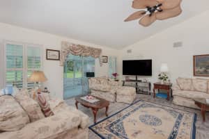 1355 KILLEARN DRIVE, TITUSVILLE, FL 32780 Sold 01/17/25