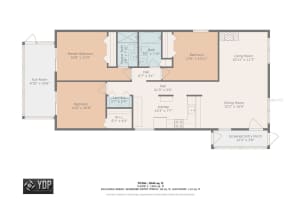 3508 MAGNOLIA RIDGE CIRCLE, PALM HARBOR, FL 34684 Sold 04/14/25