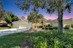 2206 CLUBHOUSE DRIVE, PLANT CITY, FL 33566 Sold 02/06/25