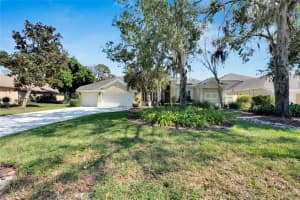 2206 CLUBHOUSE DRIVE, PLANT CITY, FL 33566 Sold 02/06/25