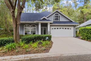 2916 98TH WAY, GAINESVILLE, FL 32608 Sold 12/10/24