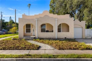 815 TURNER STREET, CLEARWATER, FL 33756 Sold 12/12/24