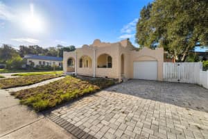 815 TURNER STREET, CLEARWATER, FL 33756 Sold 12/12/24