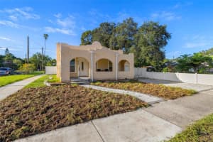 815 TURNER STREET, CLEARWATER, FL 33756 Sold 12/12/24