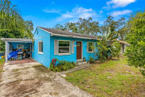 431 LEXINGTON STREET, DUNEDIN, FL 34698 Sold 12/16/24