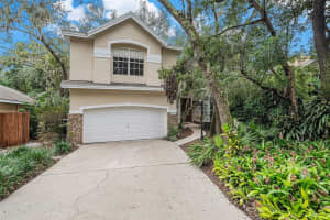2202 GREEN OAKS LANE, TAMPA, FL 33612 Sold 03/24/25