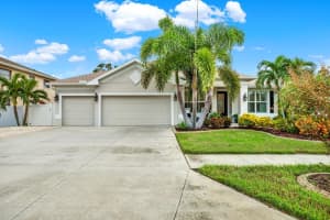 620 BAYNARD DRIVE, TARPON SPRINGS, FL 34689 Sold 01/27/25