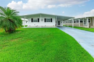 5622 ARROWHEAD DRIVE, ZEPHYRHILLS, FL 33542 Sold 04/29/25