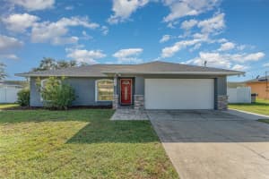 124 PARADISE ISLAND DRIVE, HAINES CITY, FL 33844 Sold 01/13/25