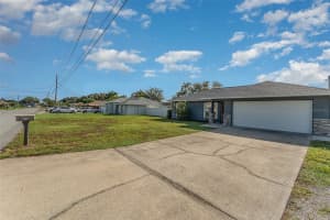 124 PARADISE ISLAND DRIVE, HAINES CITY, FL 33844 Sold 01/13/25