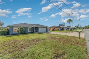 124 PARADISE ISLAND DRIVE, HAINES CITY, FL 33844 Sold 01/13/25