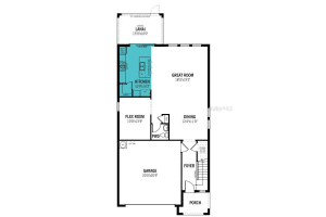 5664 SPIVEY COURT, WESLEY CHAPEL, FL 33545 Sold 05/20/25