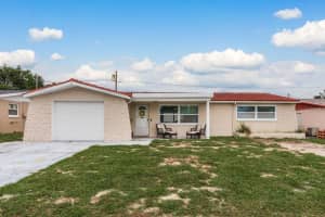 4301 CANTERBERRY DRIVE, HOLIDAY, FL 34691 Sold 01/10/25