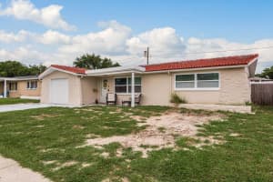 4301 CANTERBERRY DRIVE, HOLIDAY, FL 34691 Sold 01/10/25