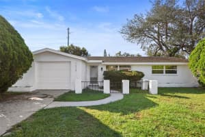 7512 BETULA DRIVE, NEW PORT RICHEY, FL 34653 Sold 02/13/25