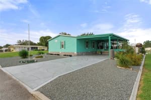 9902 SCEPTER AVENUE, BROOKSVILLE, FL 34613 Sold 04/09/25