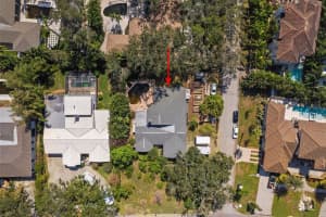 1101 SNELL ISLE BOULEVARD, SAINT PETERSBURG, FL 33704 Sold 01/30/25