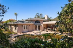 1101 SNELL ISLE BOULEVARD, SAINT PETERSBURG, FL 33704 Sold 01/30/25