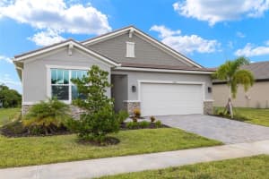 11610 MYAKKA BLUE DRIVE, VENICE, FL 34293 Sold 01/23/25