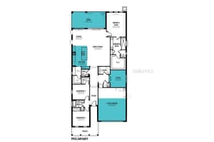 11610 MYAKKA BLUE DRIVE, VENICE, FL 34293 Sold 01/23/25