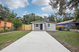 2013 OKALOOSA AVENUE, TAMPA, FL 33604 Sold 01/21/25
