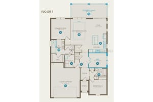 10125 BEACHWALK DRIVE, ENGLEWOOD, FL 34223 Sold 12/30/24