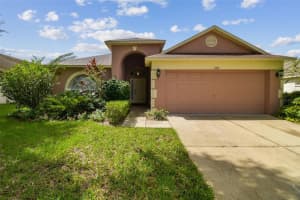 2707 PANKAW LANE, VALRICO, FL 33596 Sold 01/23/25