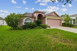 2707 PANKAW LANE, VALRICO, FL 33596 Sold 01/23/25