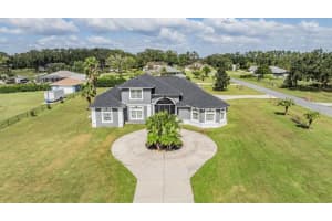 3461 SIERRA NEVADA DRIVE, BROOKSVILLE, FL 34602 Sold 04/09/25