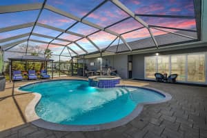 3461 SIERRA NEVADA DRIVE, BROOKSVILLE, FL 34602 Sold 04/09/25